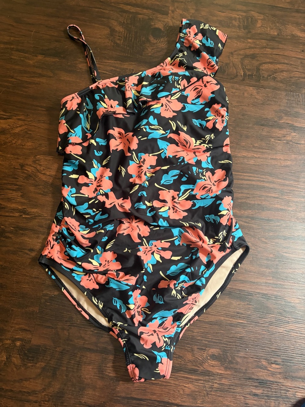 Maternity swimsuit